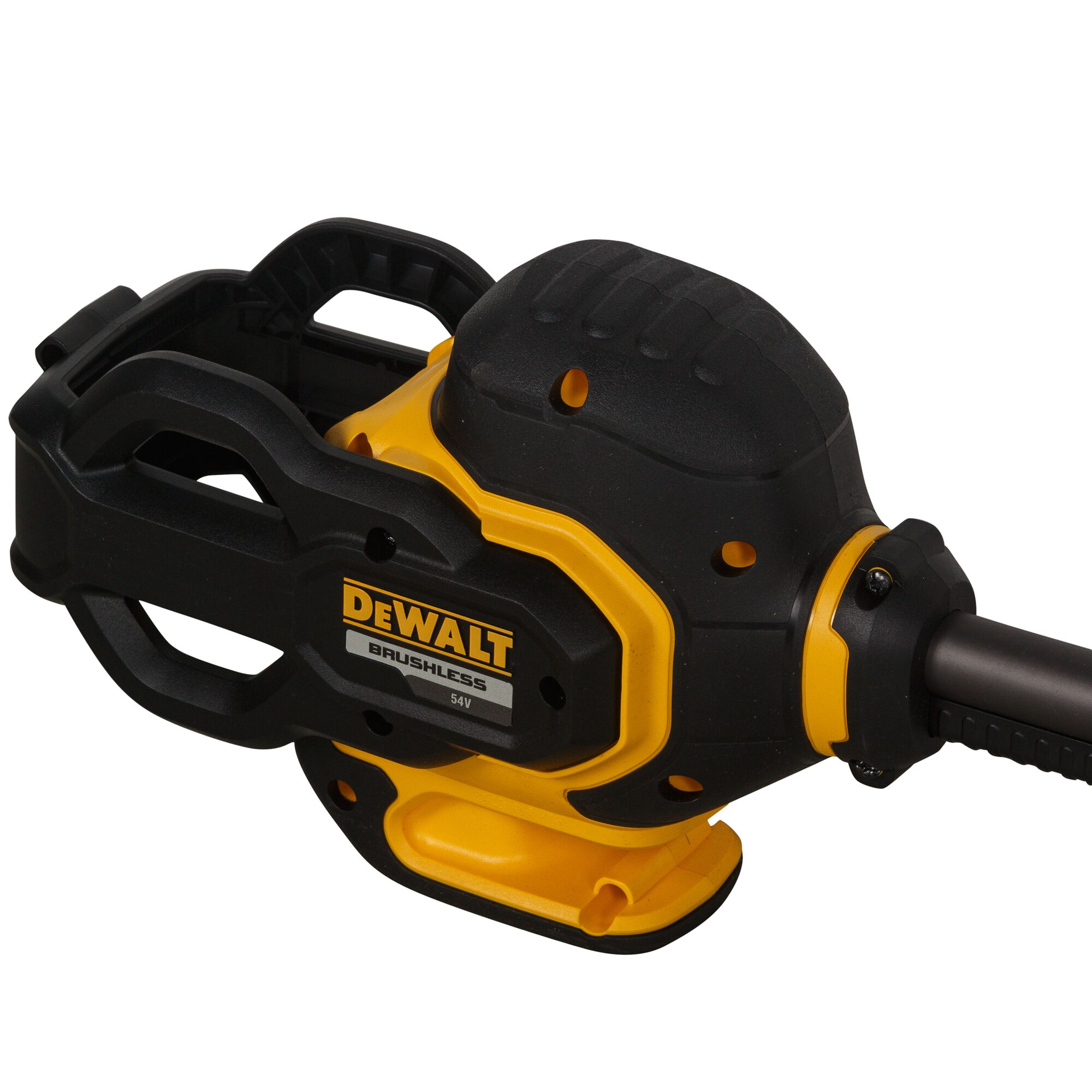 Dewalt flexvolt best sale brush cutter