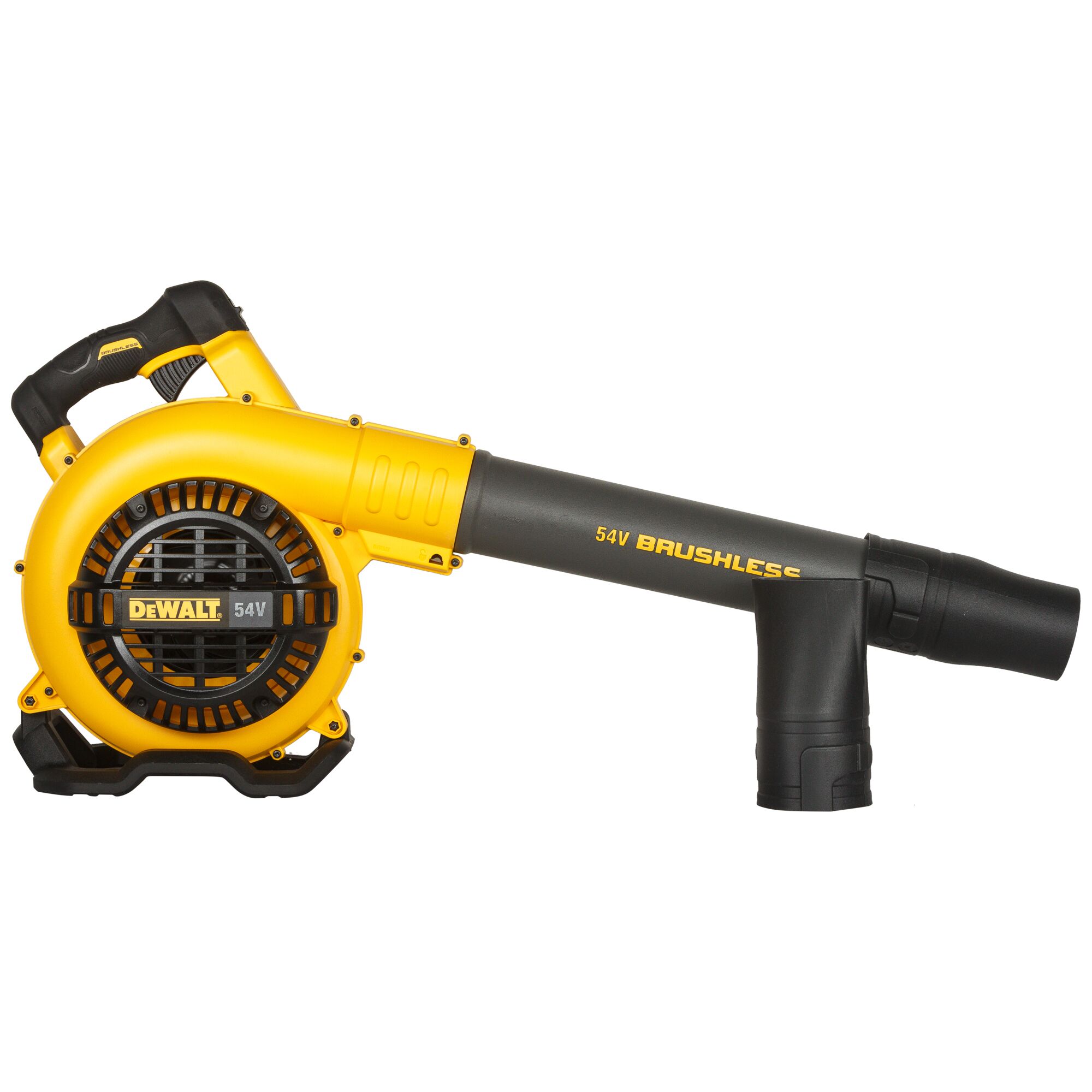 Dewalt blower deals 54v