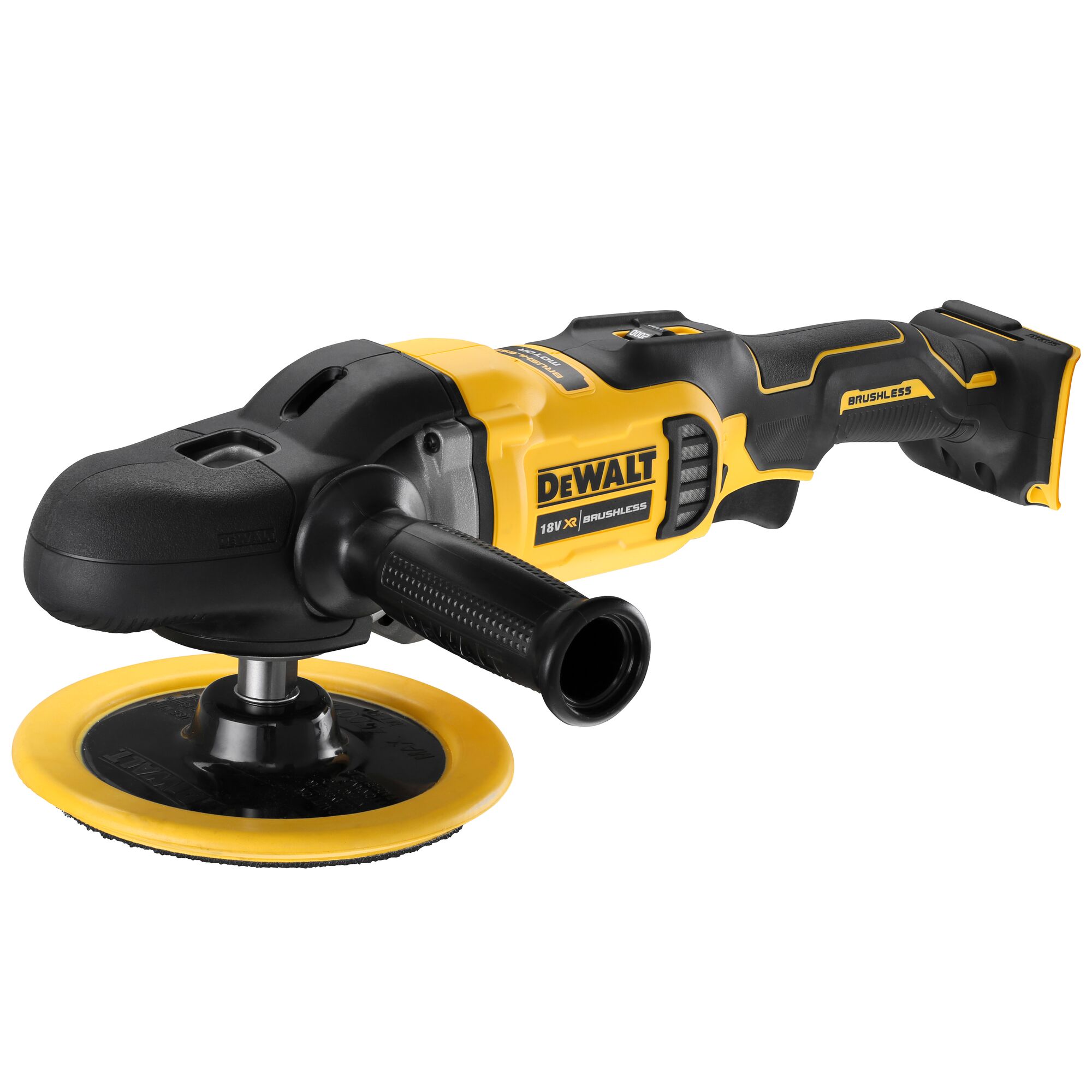 Buffer dewalt outlet 20v