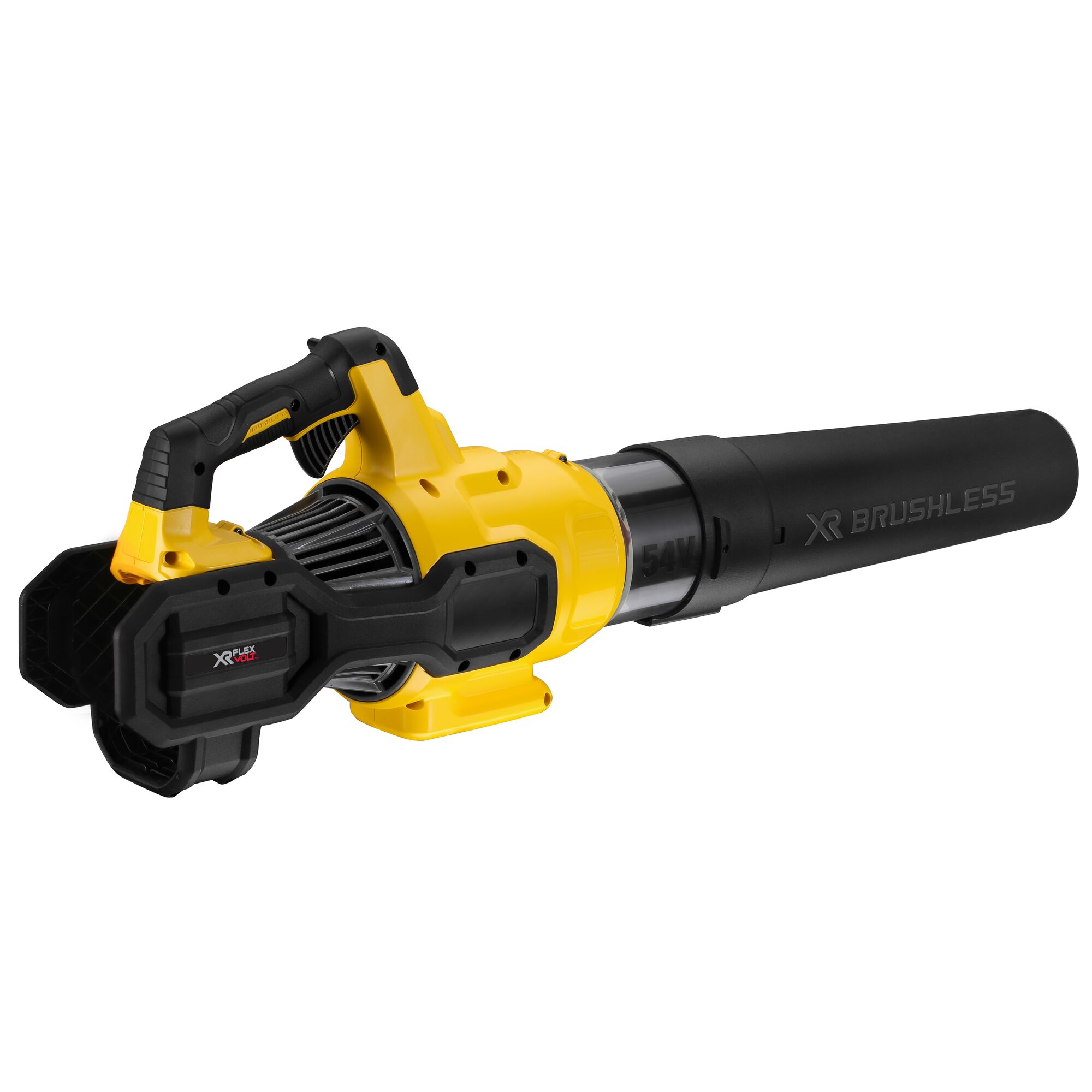 Dewalt flexvolt best sale 60v max blower