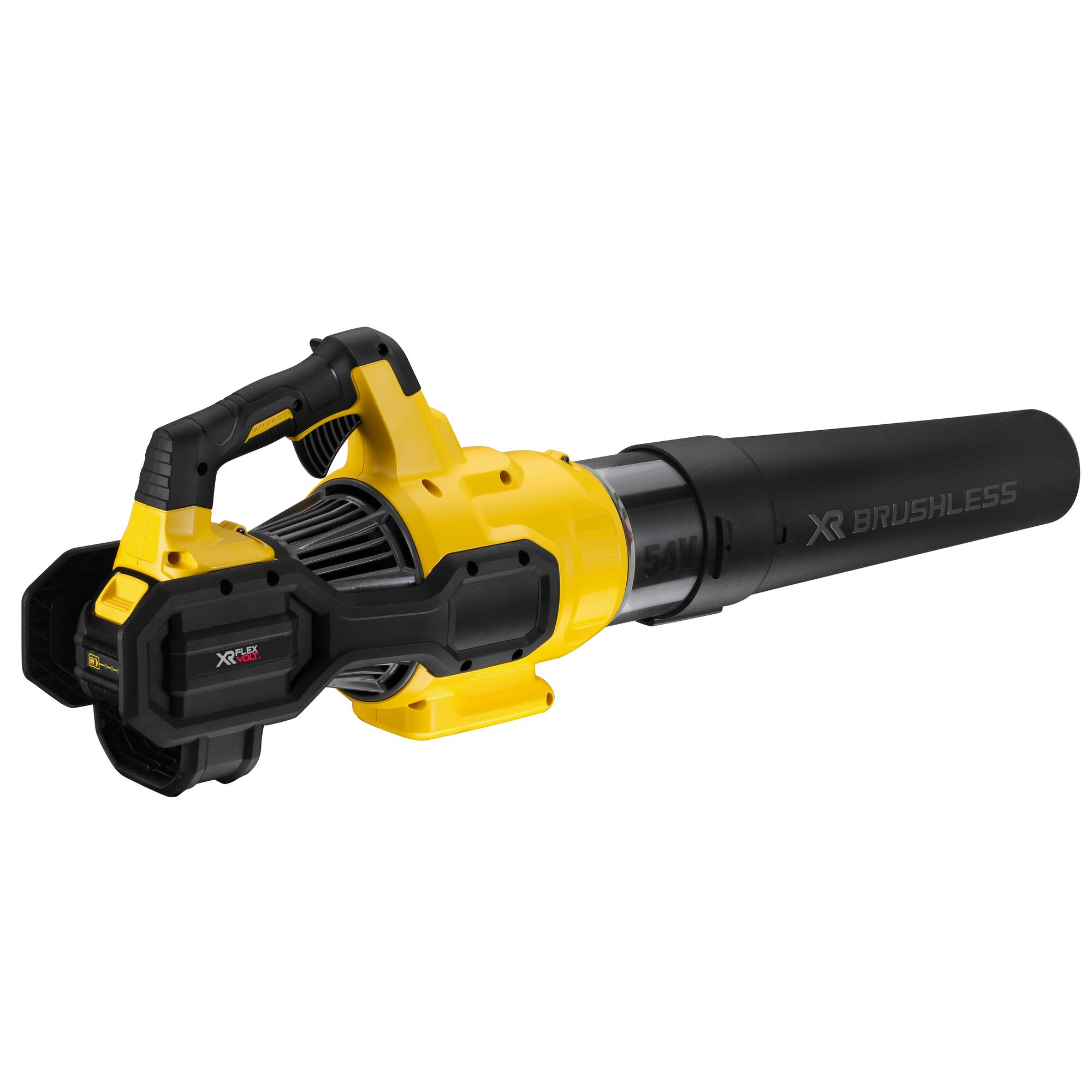 Dewalt best sale blower bare