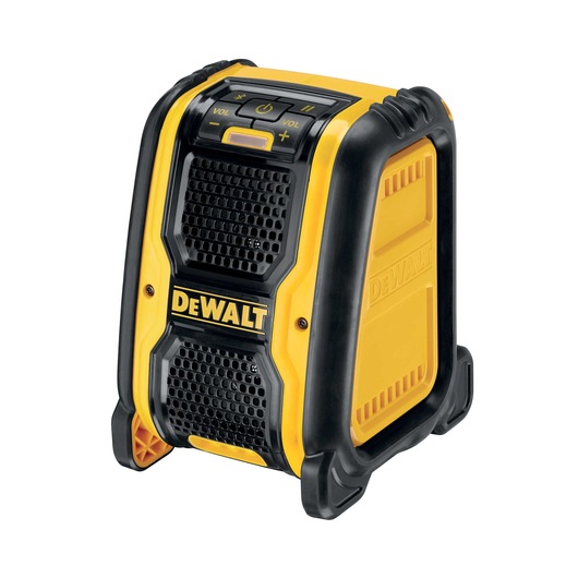 12V/20V MAX AC/DC Jobsite Bluetooth Speaker