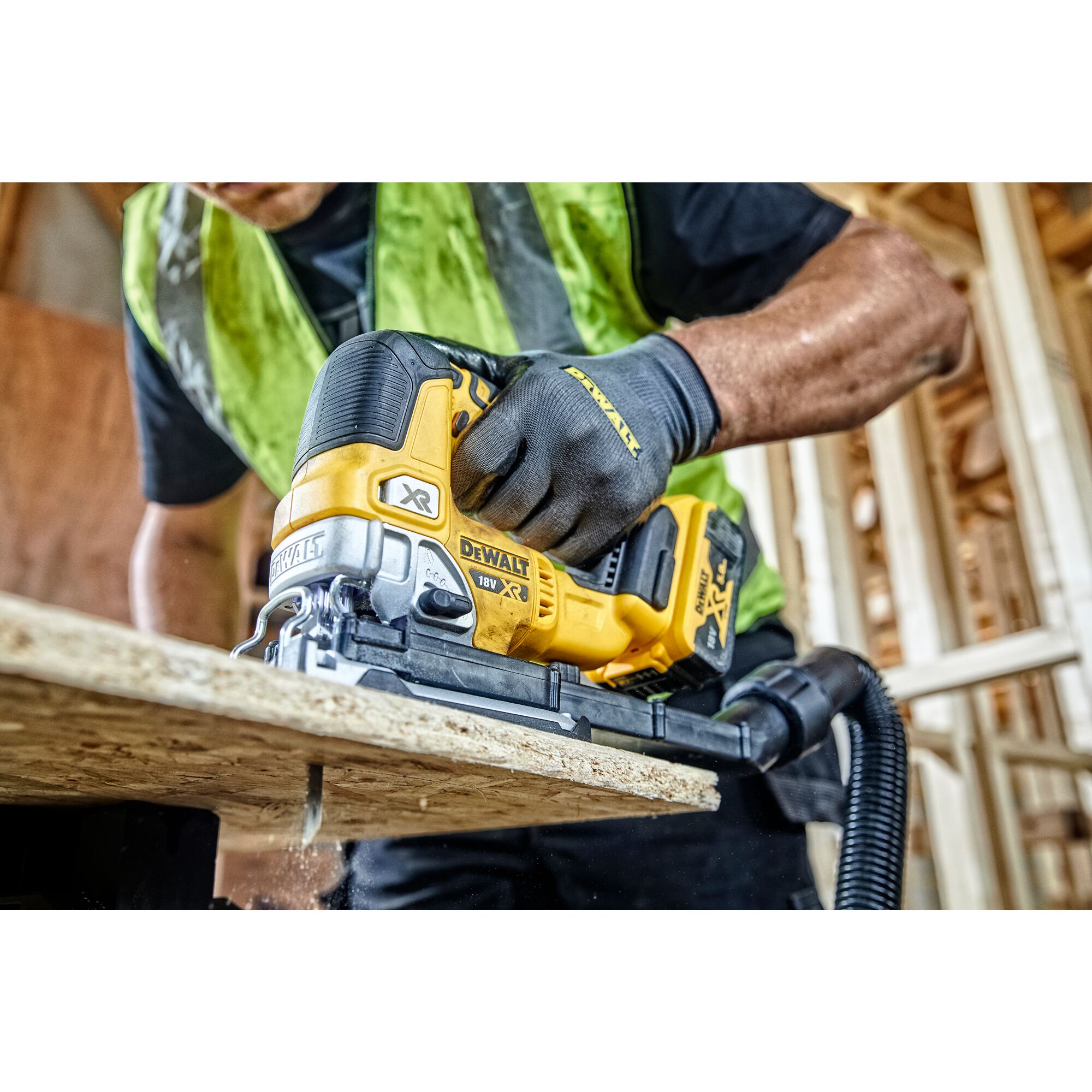 Bare best sale dewalt jigsaw