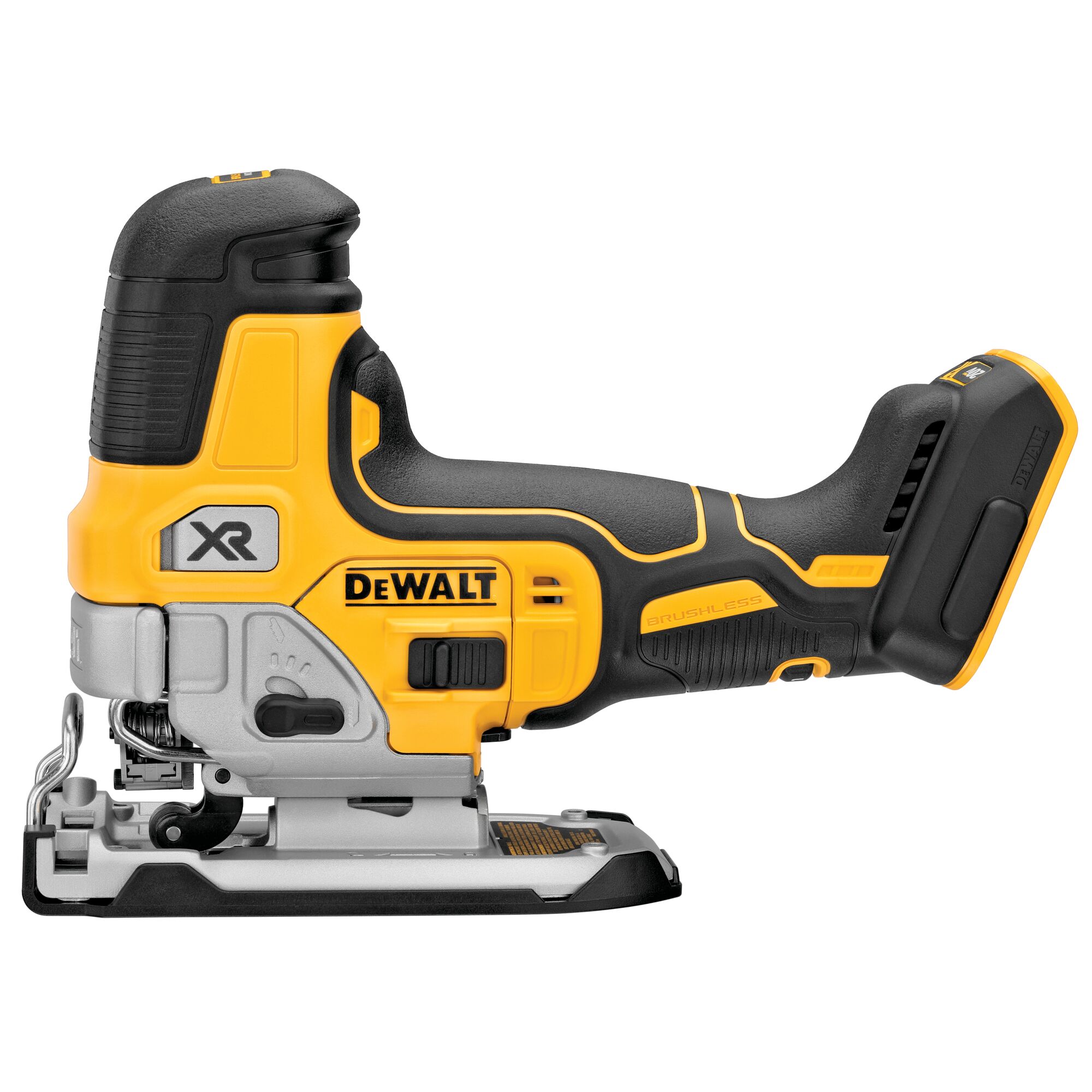 Dewalt 2024 barrel grip