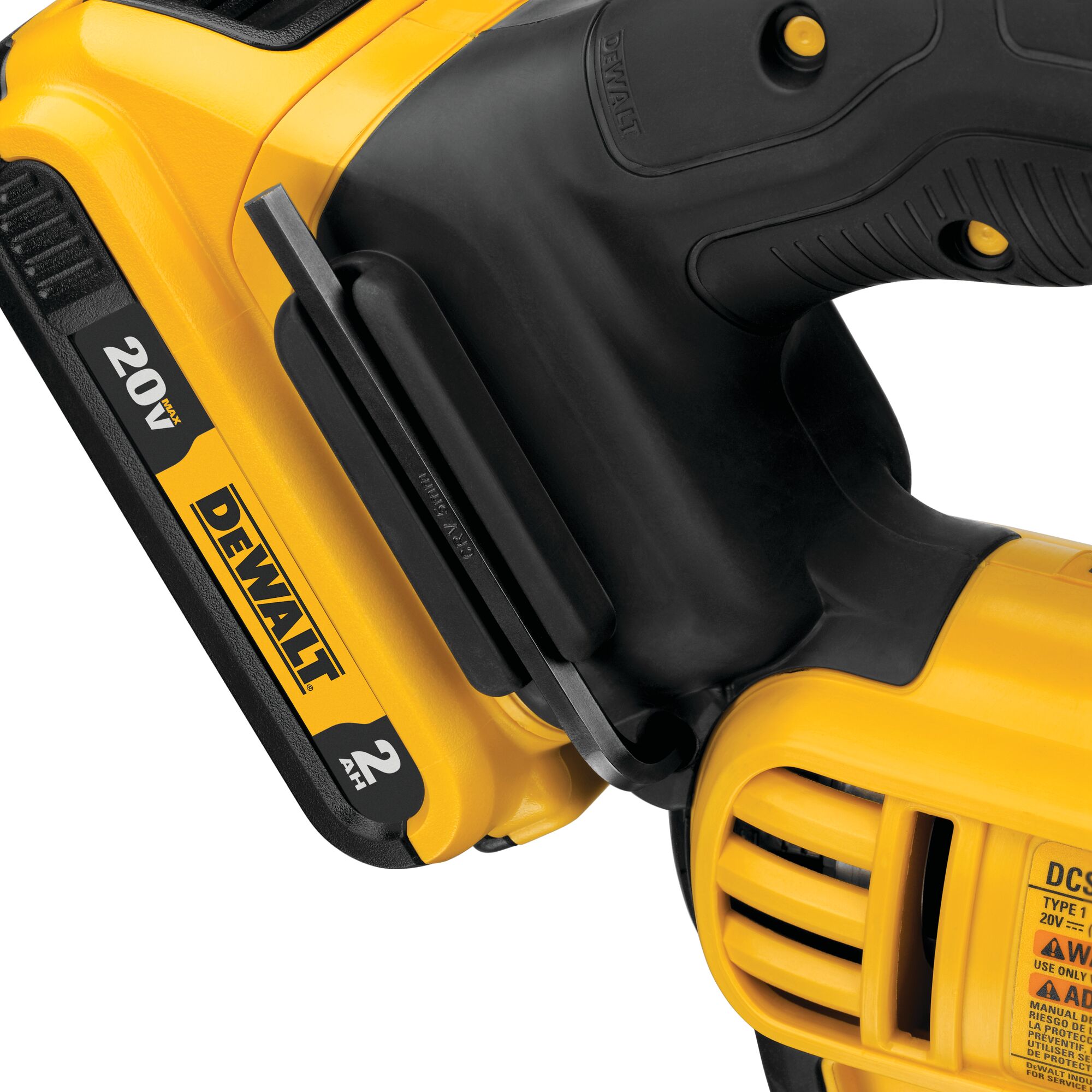 Dewalt dcs350 discount