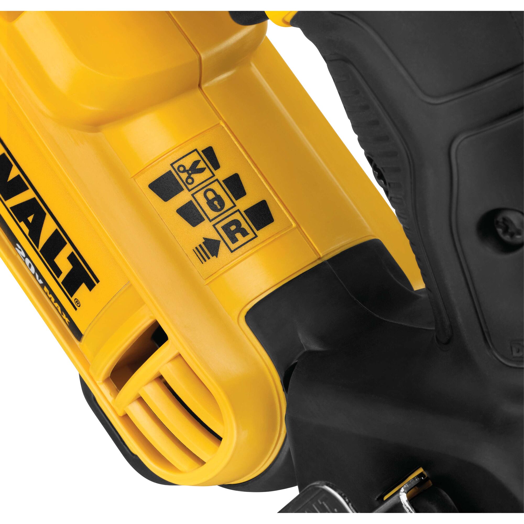 All thread best sale cutter dewalt