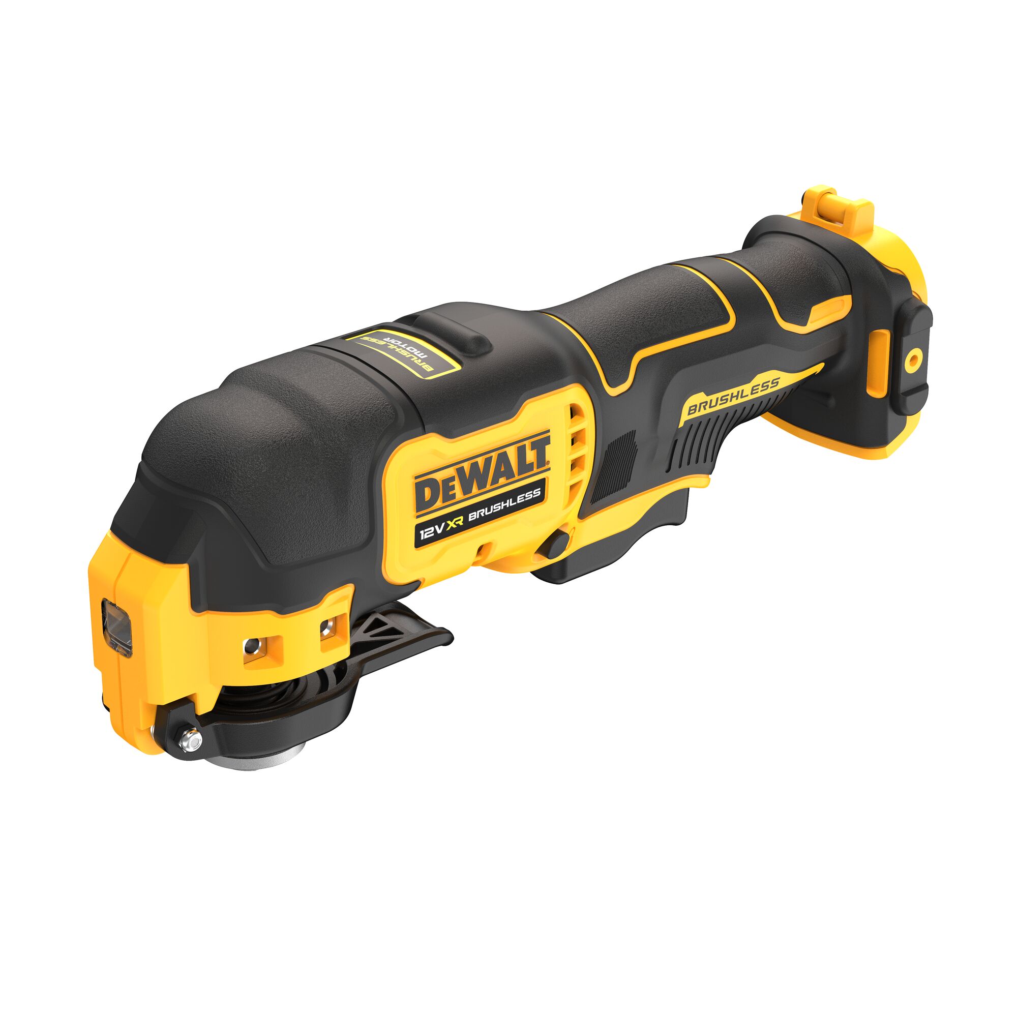 Dewalt multi tool 2025 bare with case