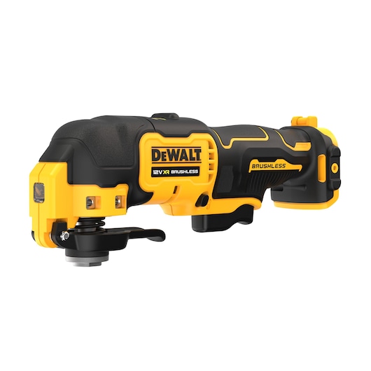 12V MAX Brushless Oscillating Tool Multi-Tool (Bare)