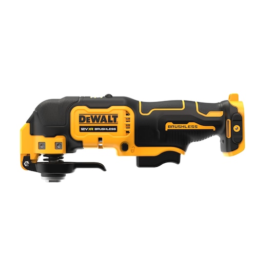 12V MAX Brushless Oscillating Tool Multi-Tool (Bare)