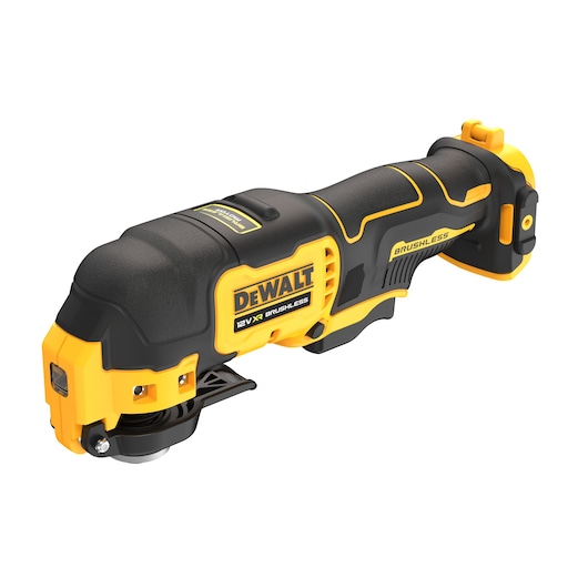 12V MAX Brushless Oscillating Tool Multi-Tool (Bare)