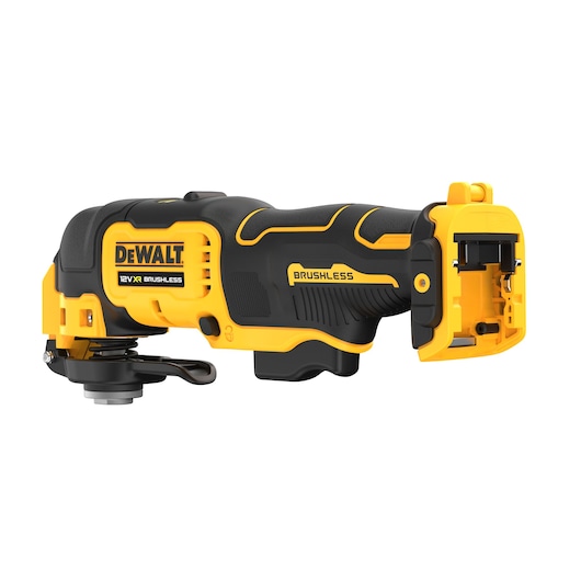 12V MAX Brushless Oscillating Tool Multi-Tool (Bare)