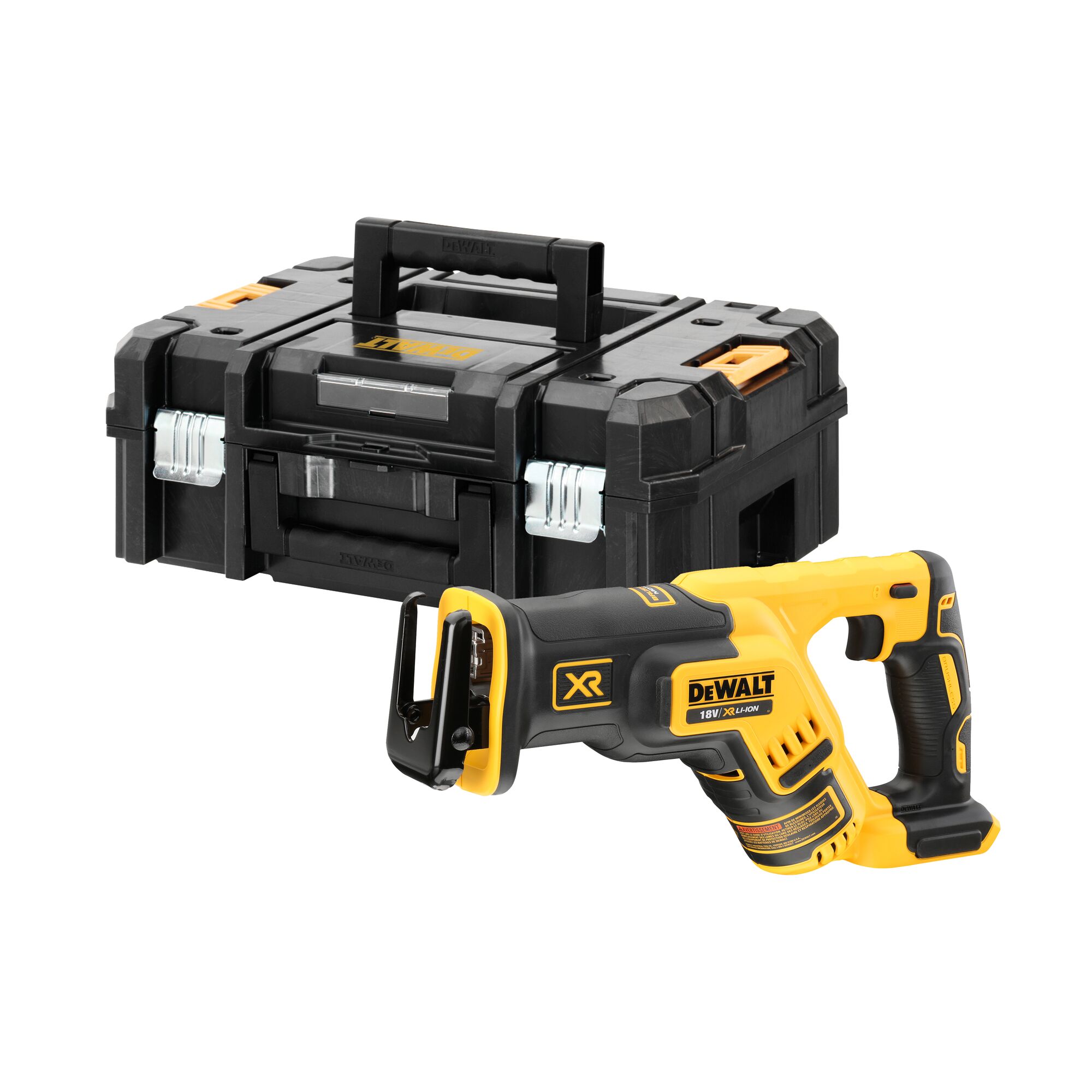 Dewalt brushless reciprocating saw 18v hot sale