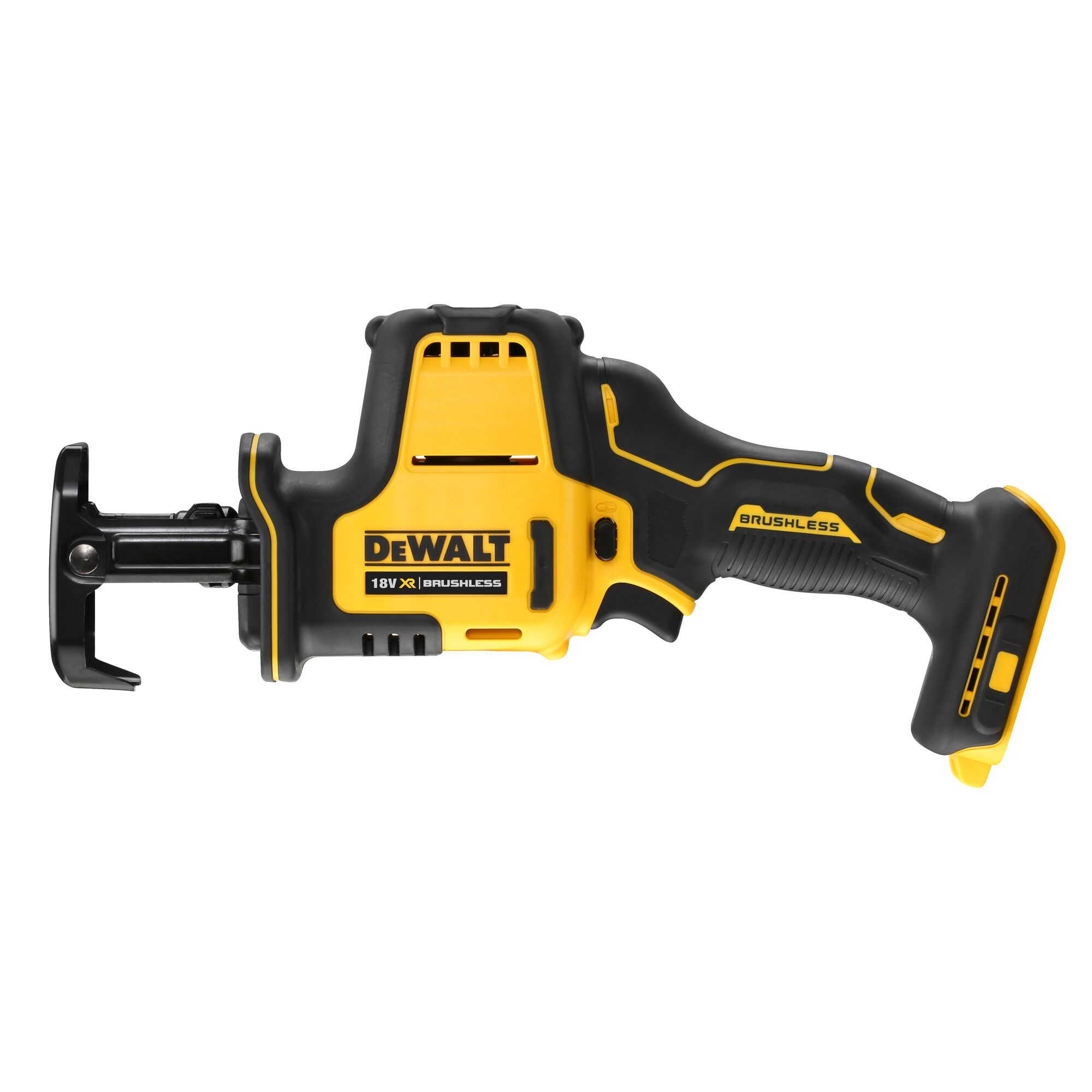 Dewalt reciprocating 2024 saw bare