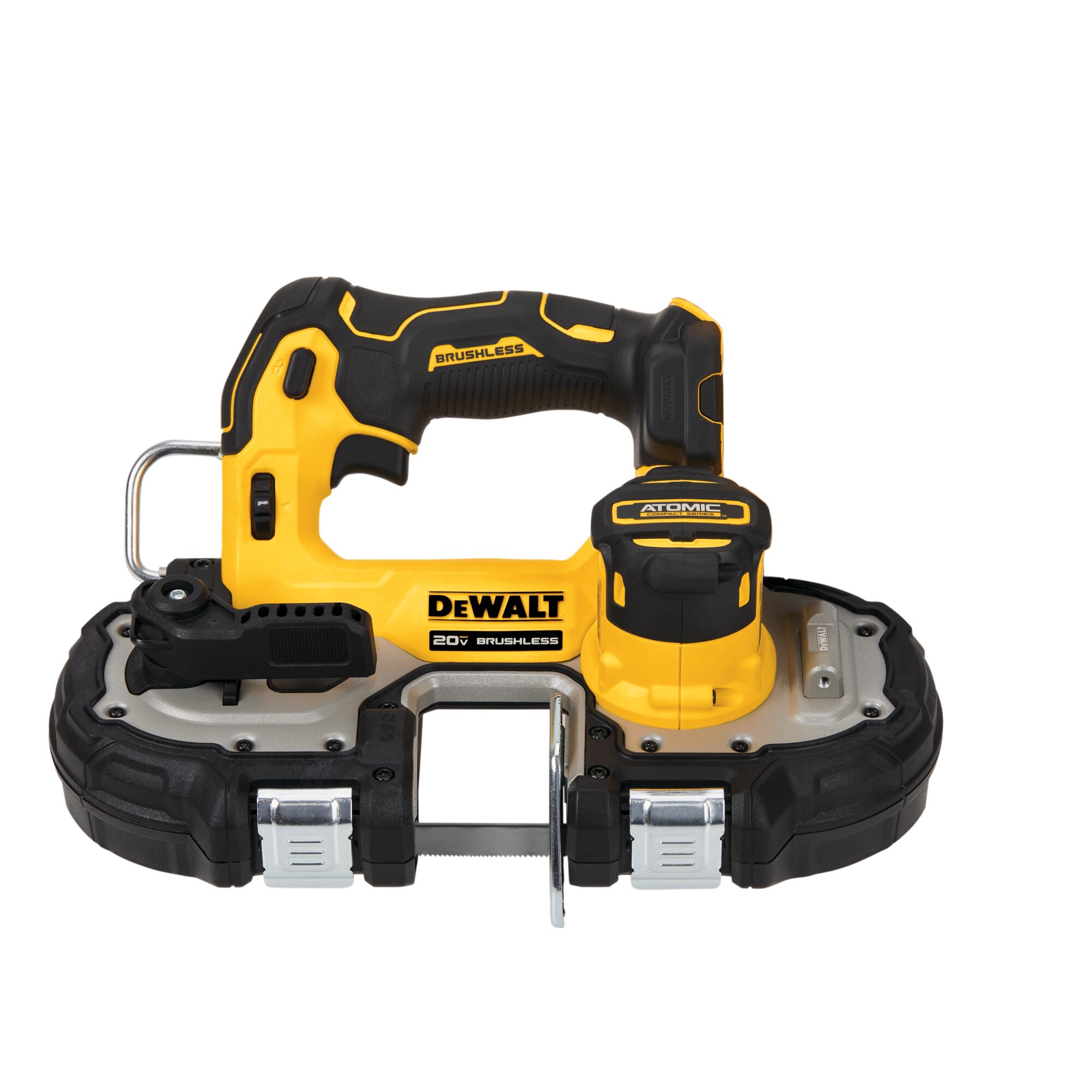 Dewalt portable bandsaw new arrivals