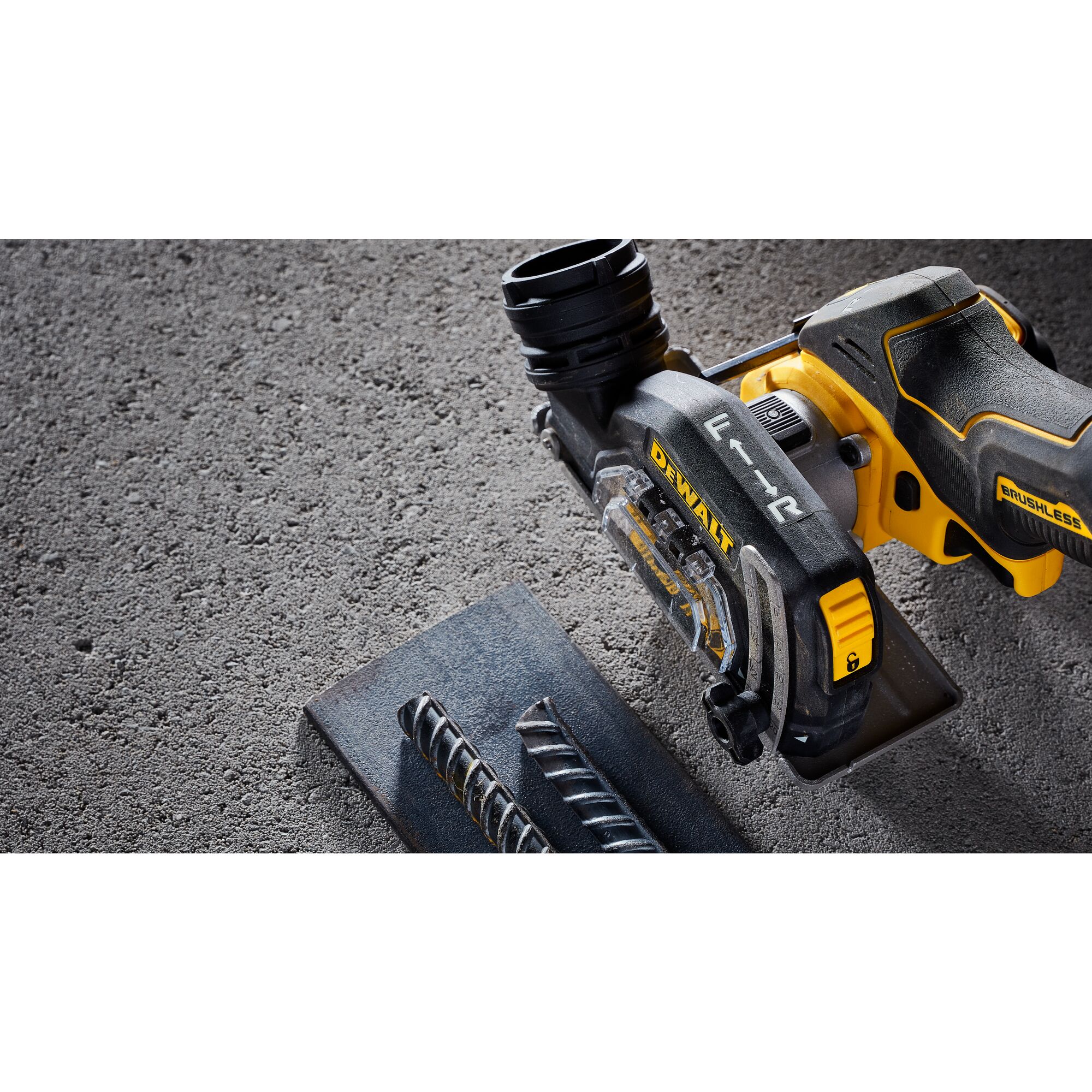 Dewalt pneumatic best sale cut off tool