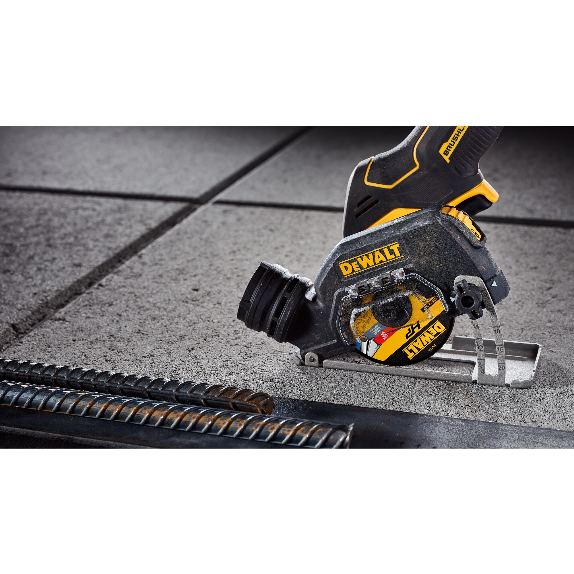 Dewalt cut online out tool