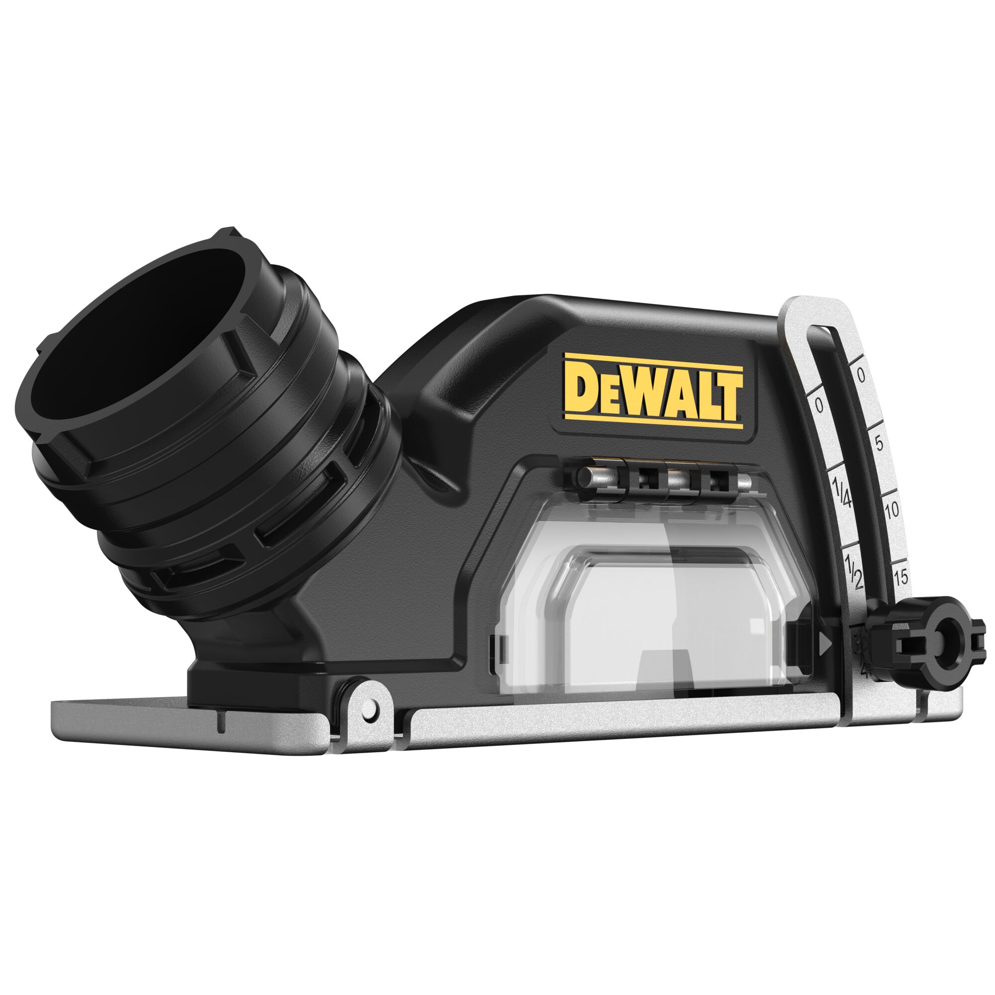 Dewalt air outlet cut off tool