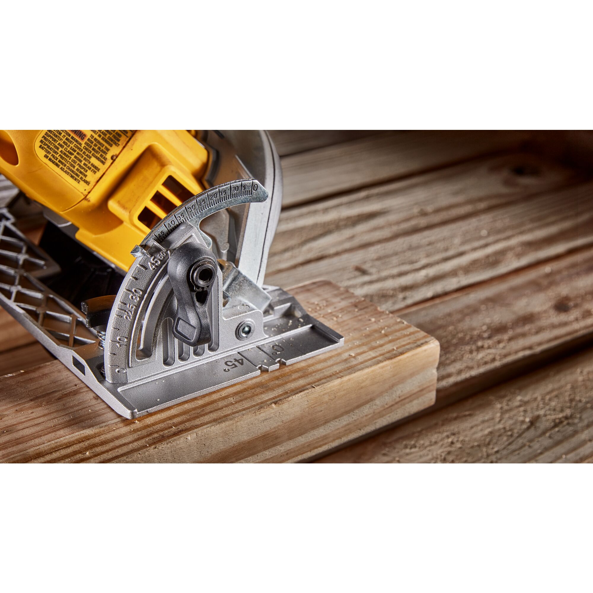 Dewalt skill saw online track