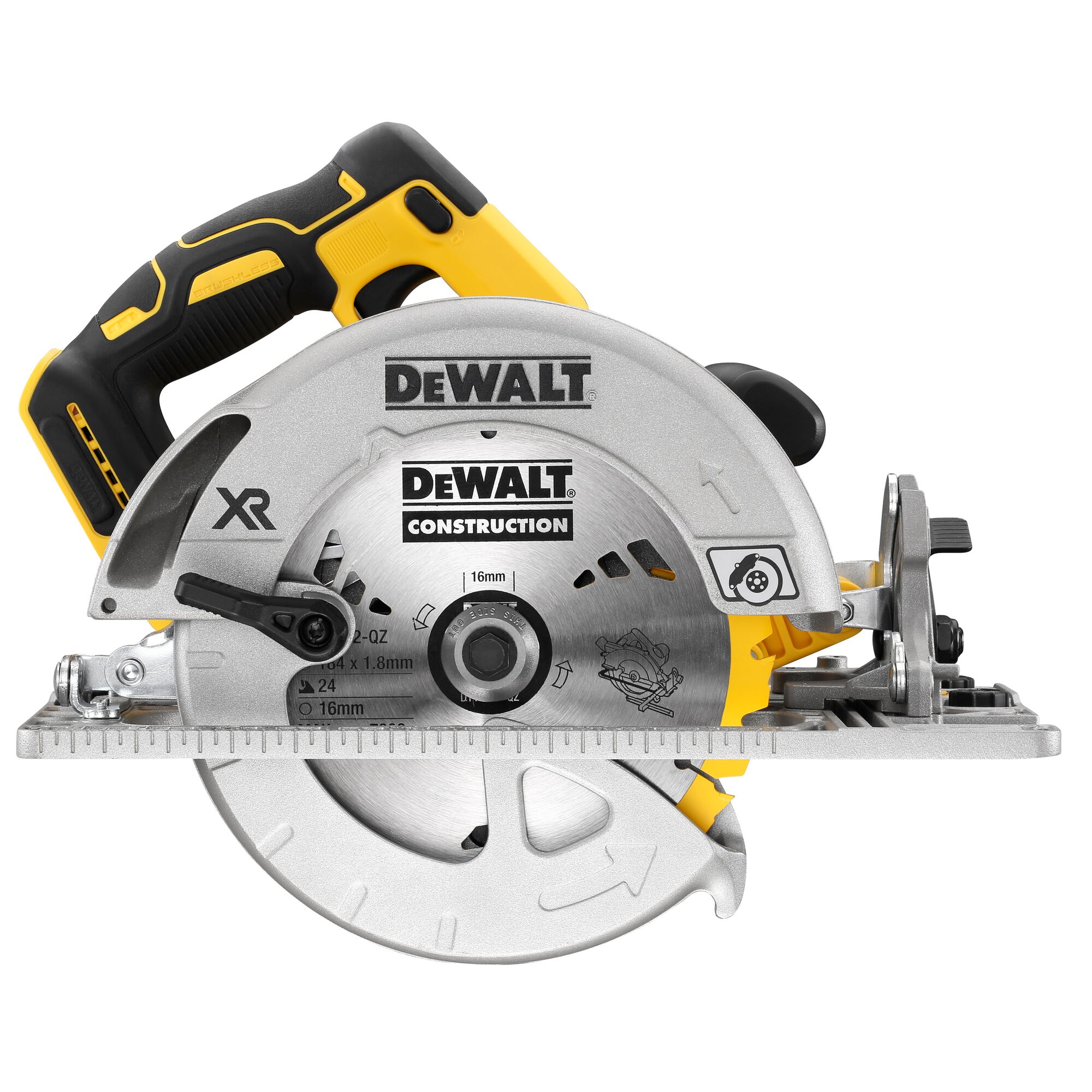 Dewalt circular saw online jig