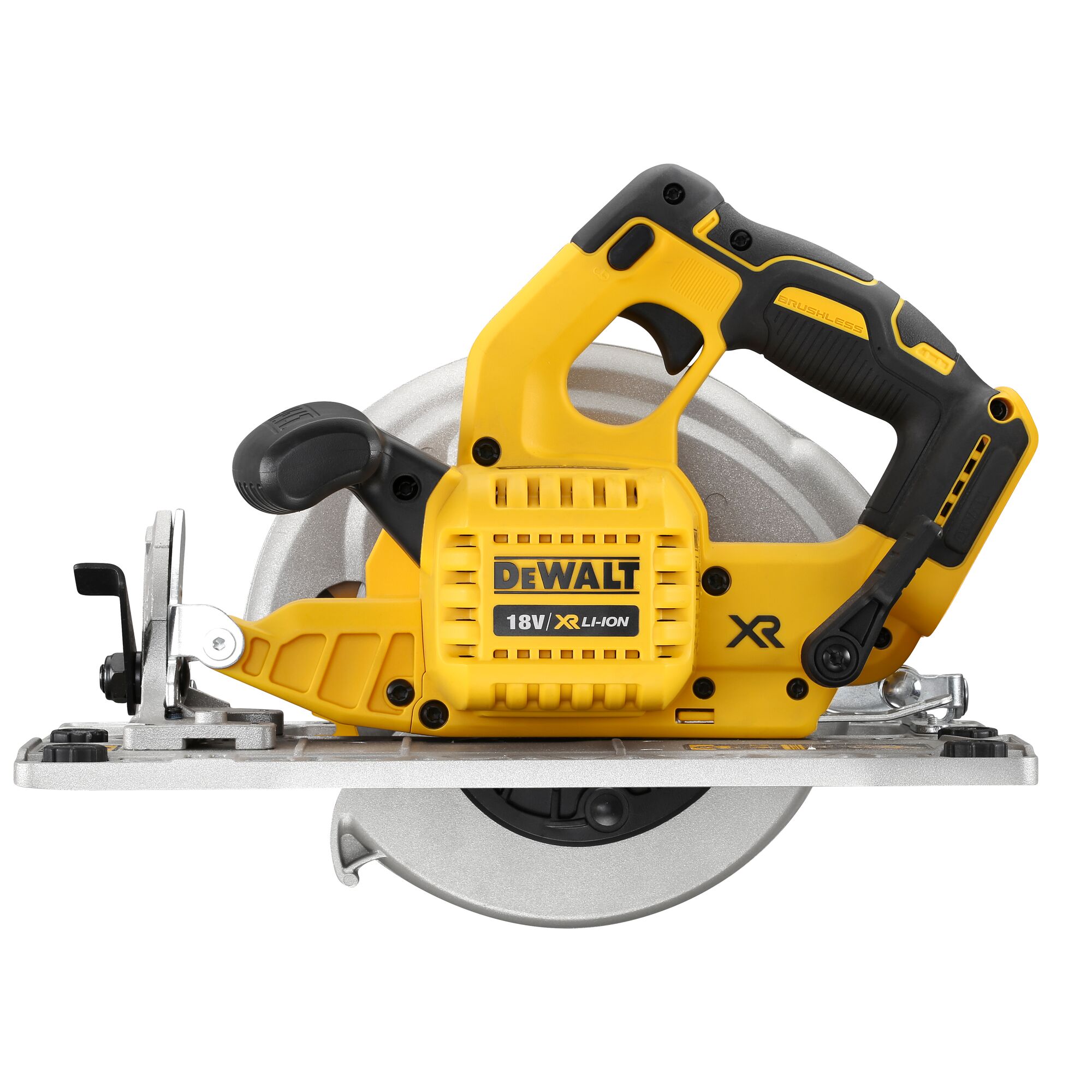 Dewalt cordless circular saw deals with guide rail