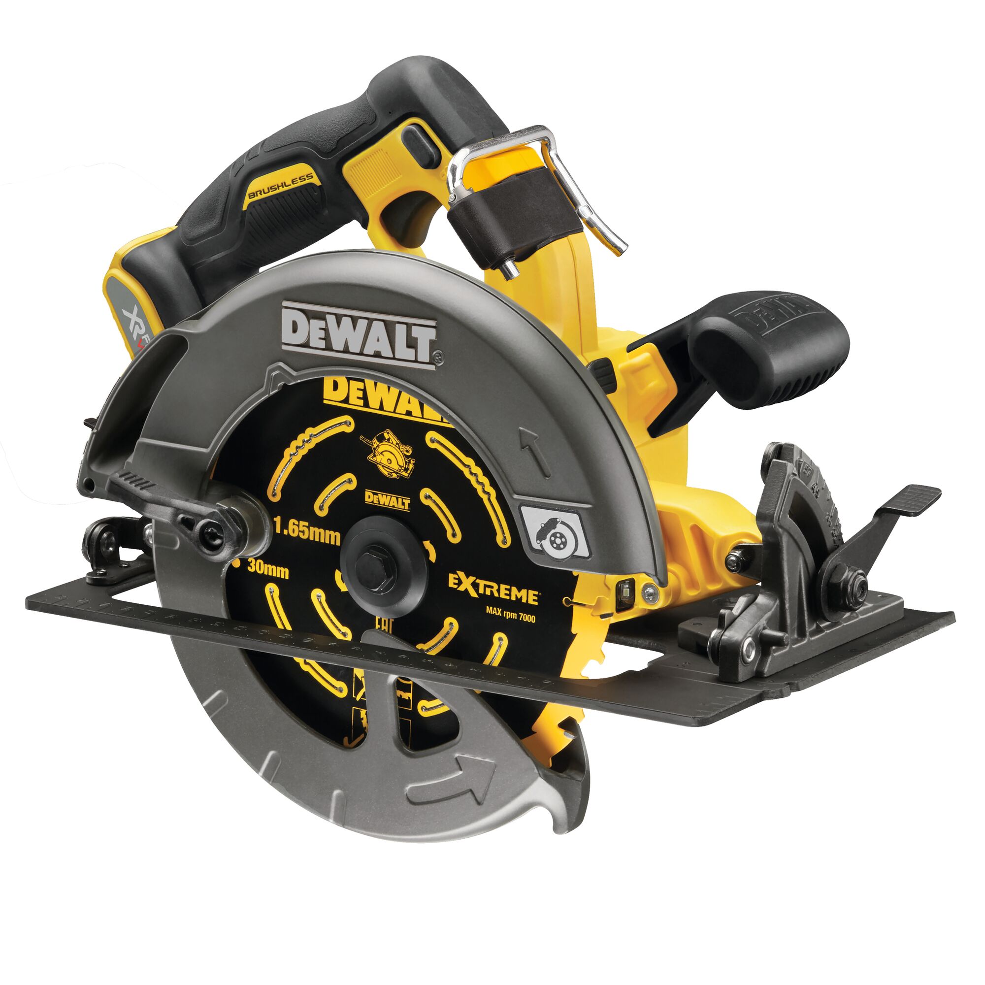 Dewalt skilsaw 60v new arrivals