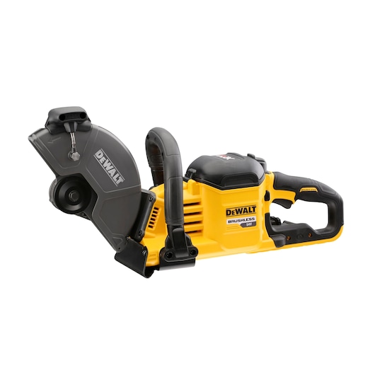 54V XR FLEXVOLT 230mm Cut Off Saw - Bare Unit