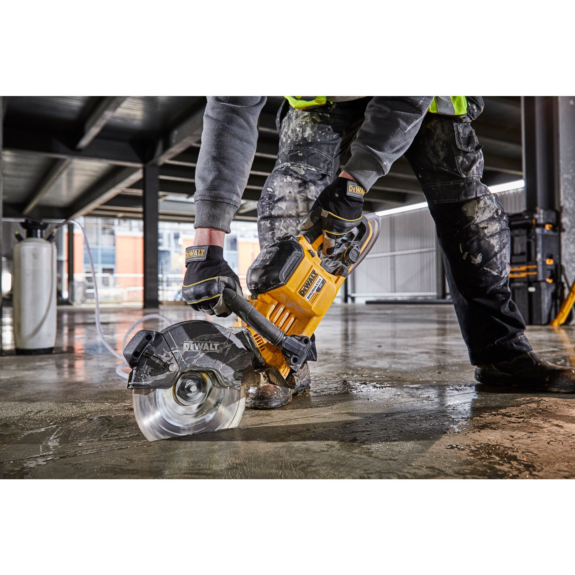 Dewalt dcs690n new arrivals