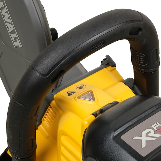 60V MAX* 230mm Concrete Cut-Off Saw