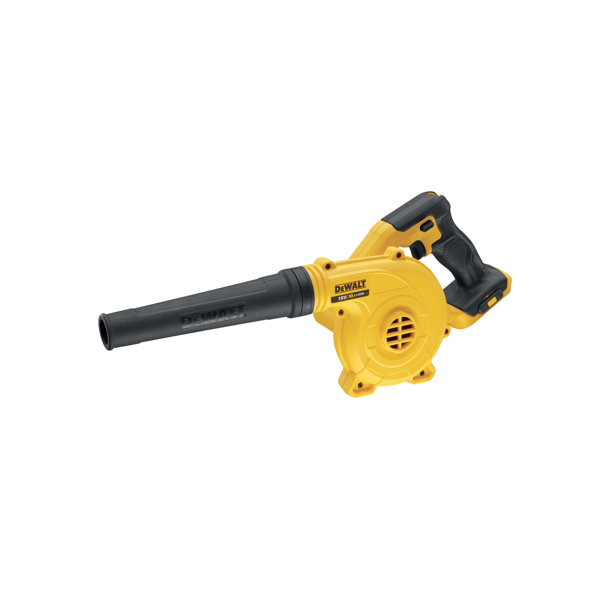 Dewalt 2025 12v blower