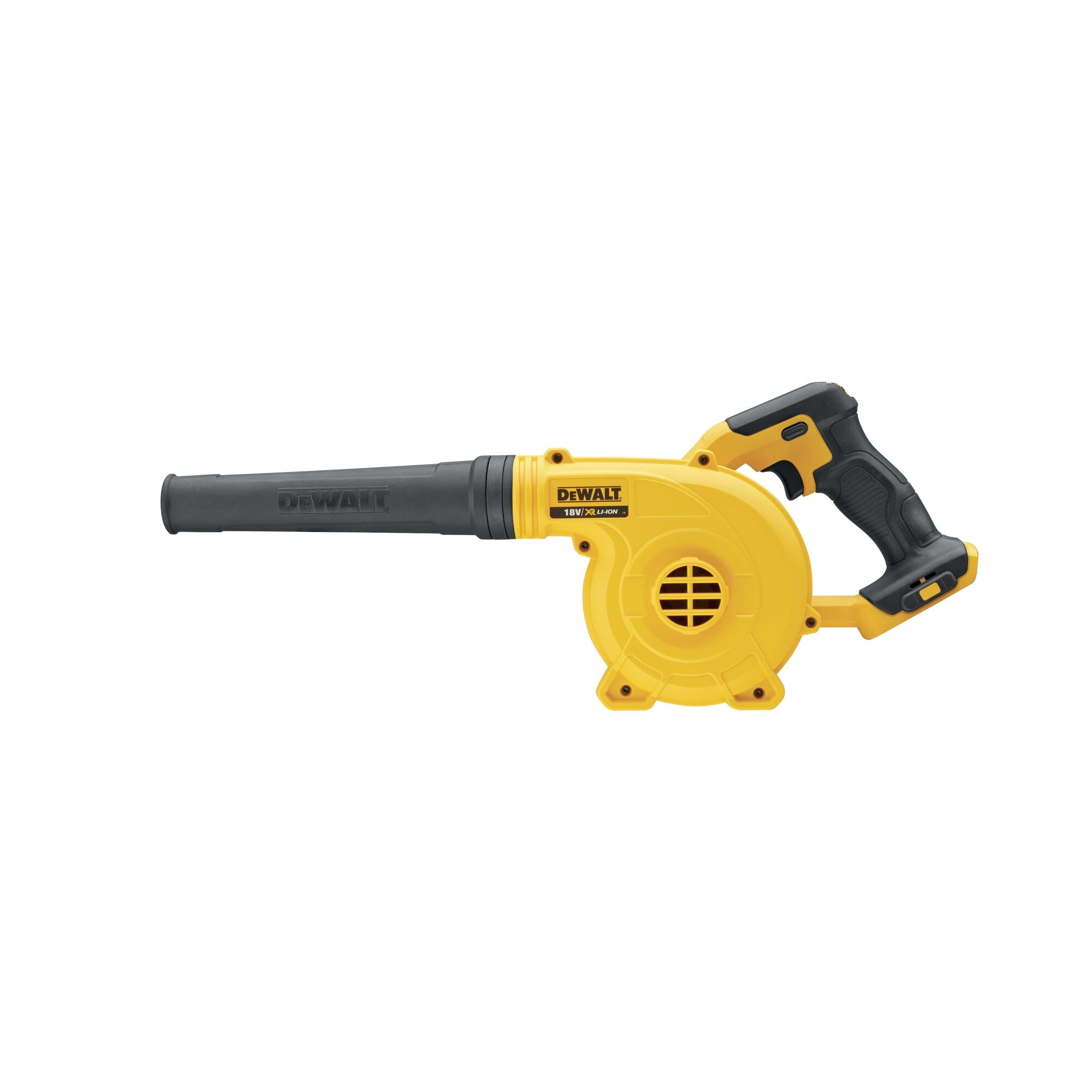 Dewalt dcv100 store 18v blower