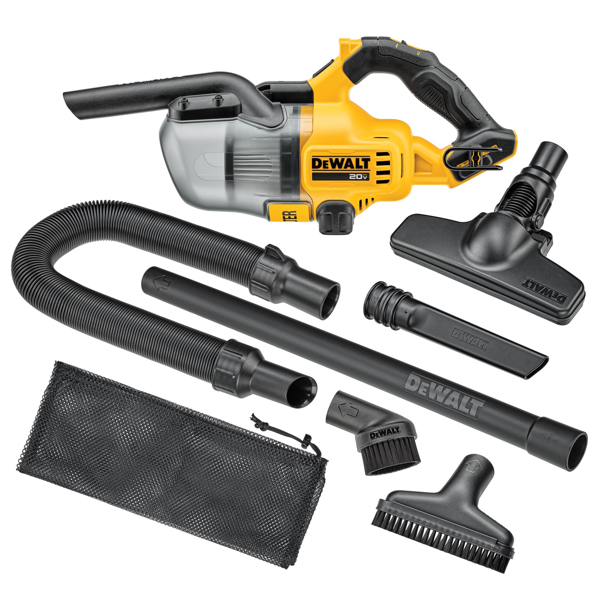 20v max vacuum new arrivals