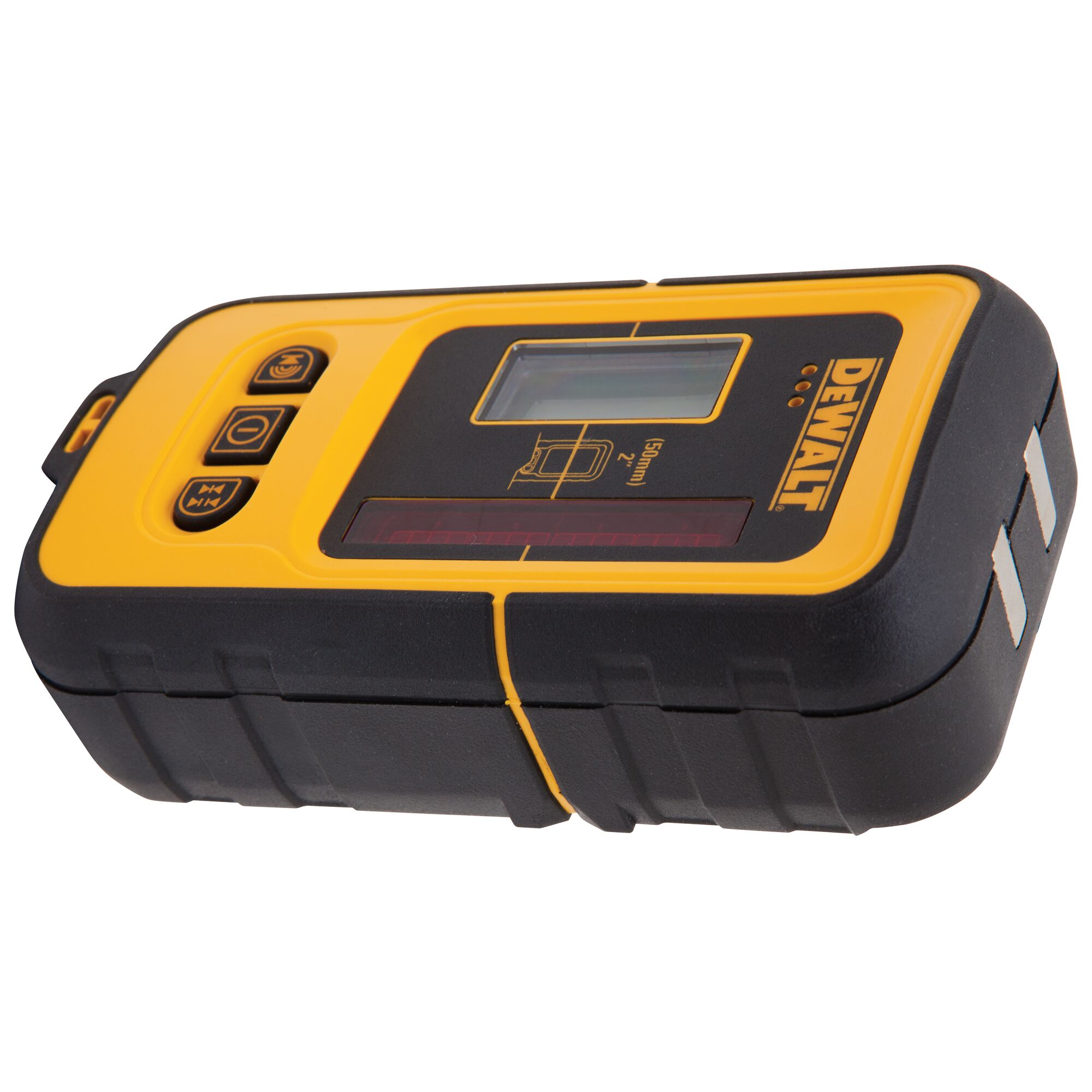 Green laser deals detector dewalt