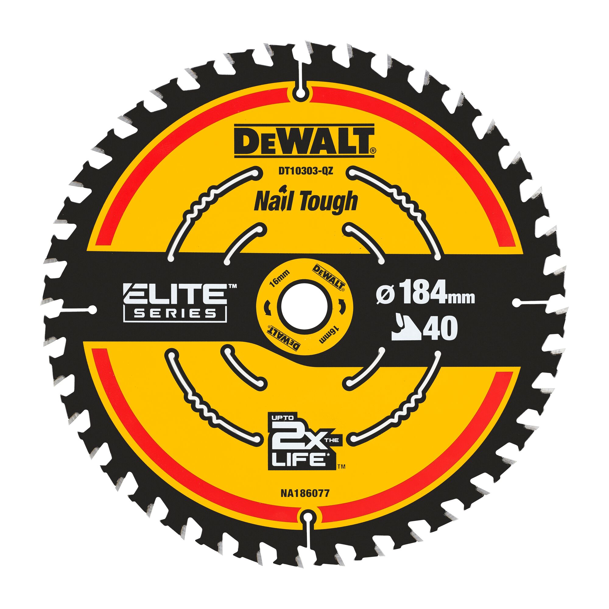 Dewalt series 40 discount blades