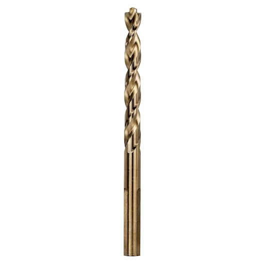 9mm Industrial Cobalt HSS-E Drill Bit