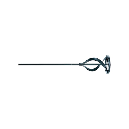 DRILLING ACCESSORIES - MIXER TOOLS