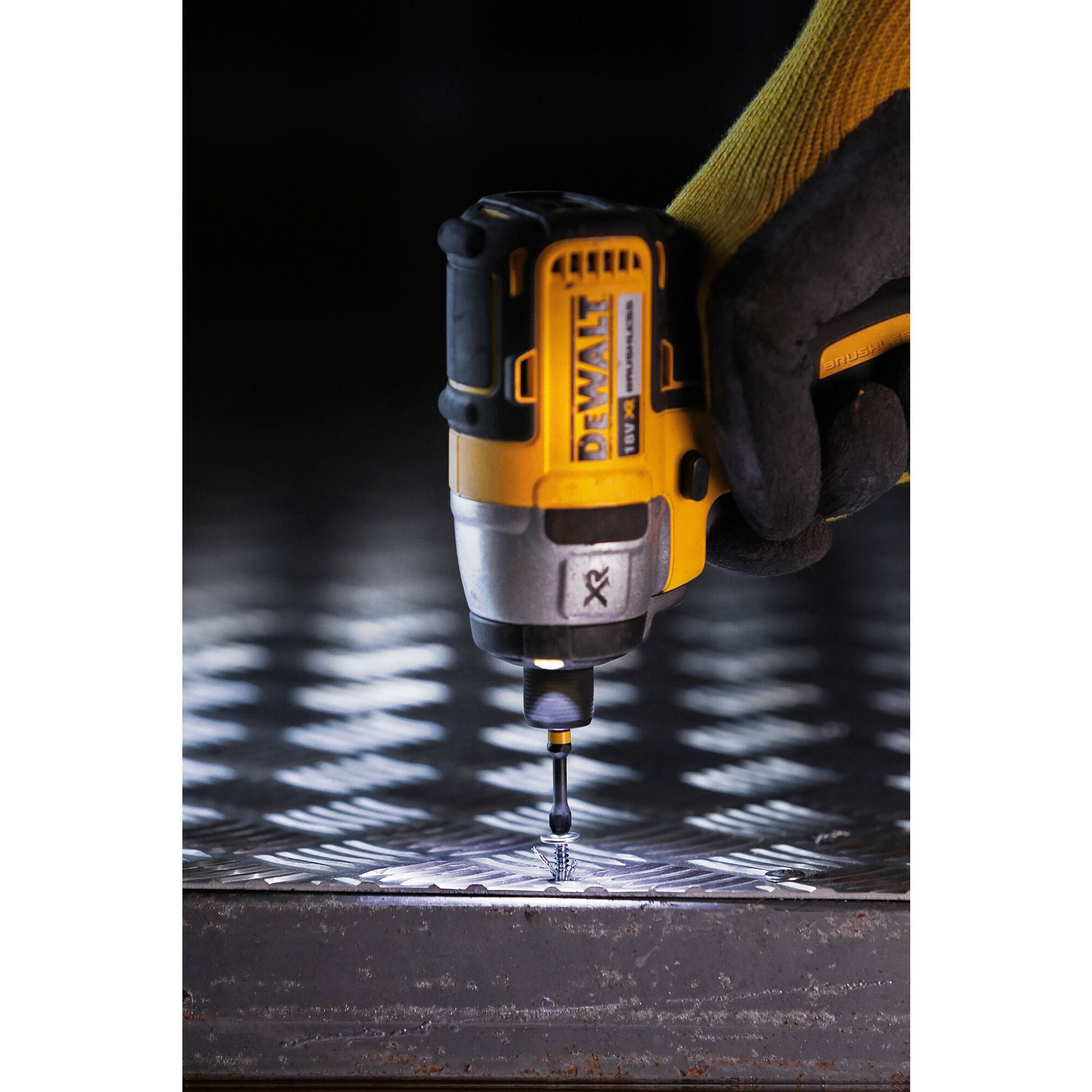 EXTREME FlexTORQ PH2 57mm | DEWALT
