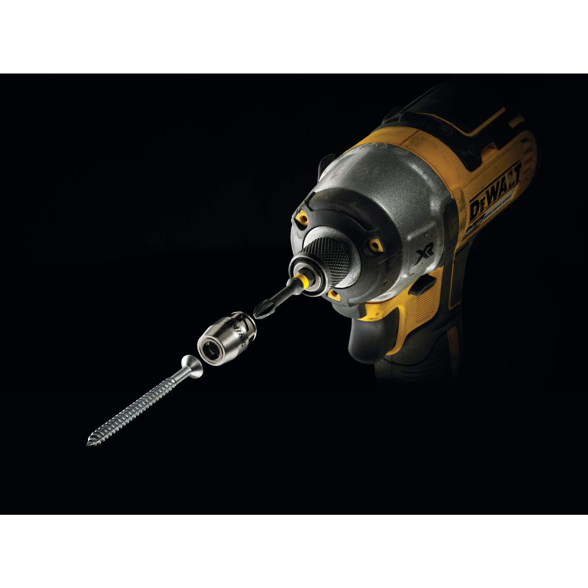 Dewalt impact torsion screwdriver bit online set