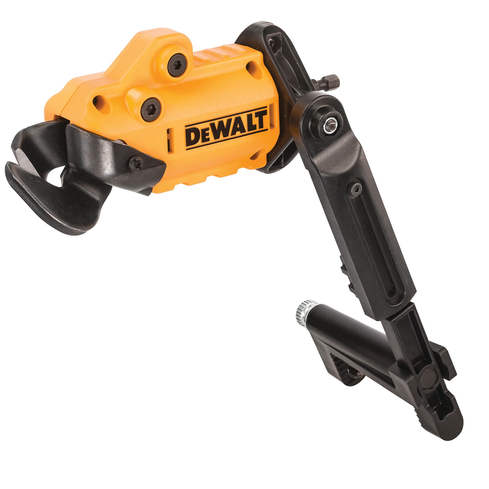 Dewalt shear best sale