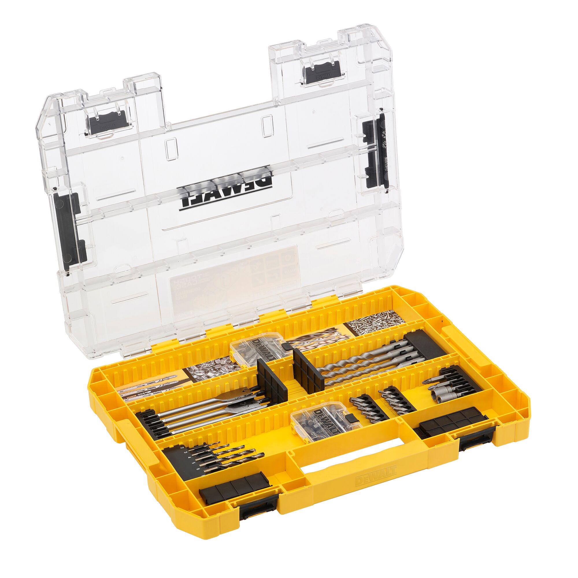 Drill Drive Set (85 pc) | DEWALT
