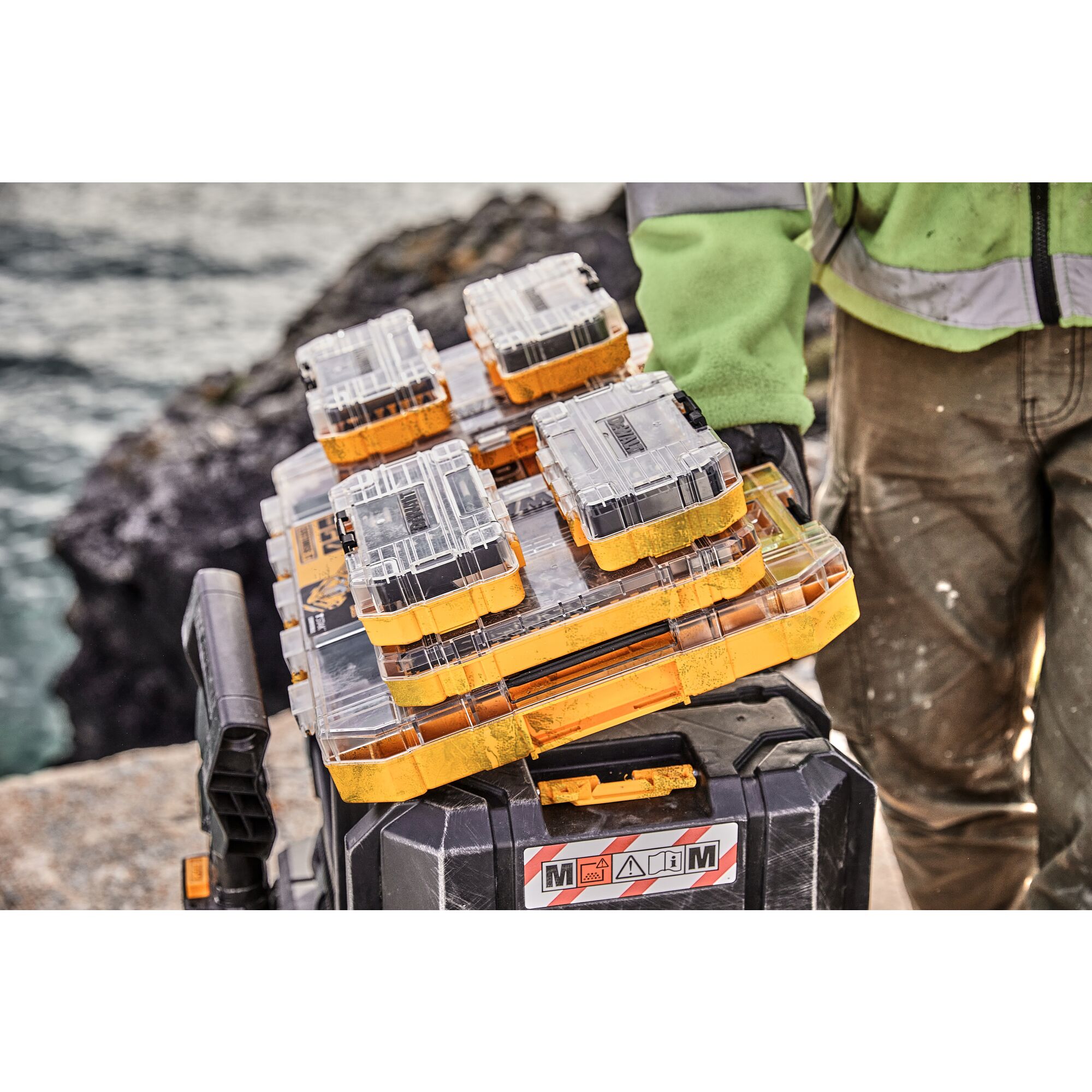 Drill Drive Set (85 pc) | DEWALT