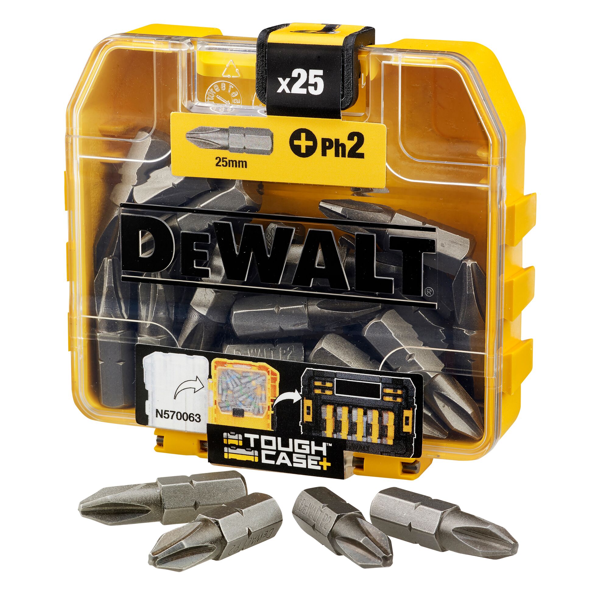 Dewalt deals small case