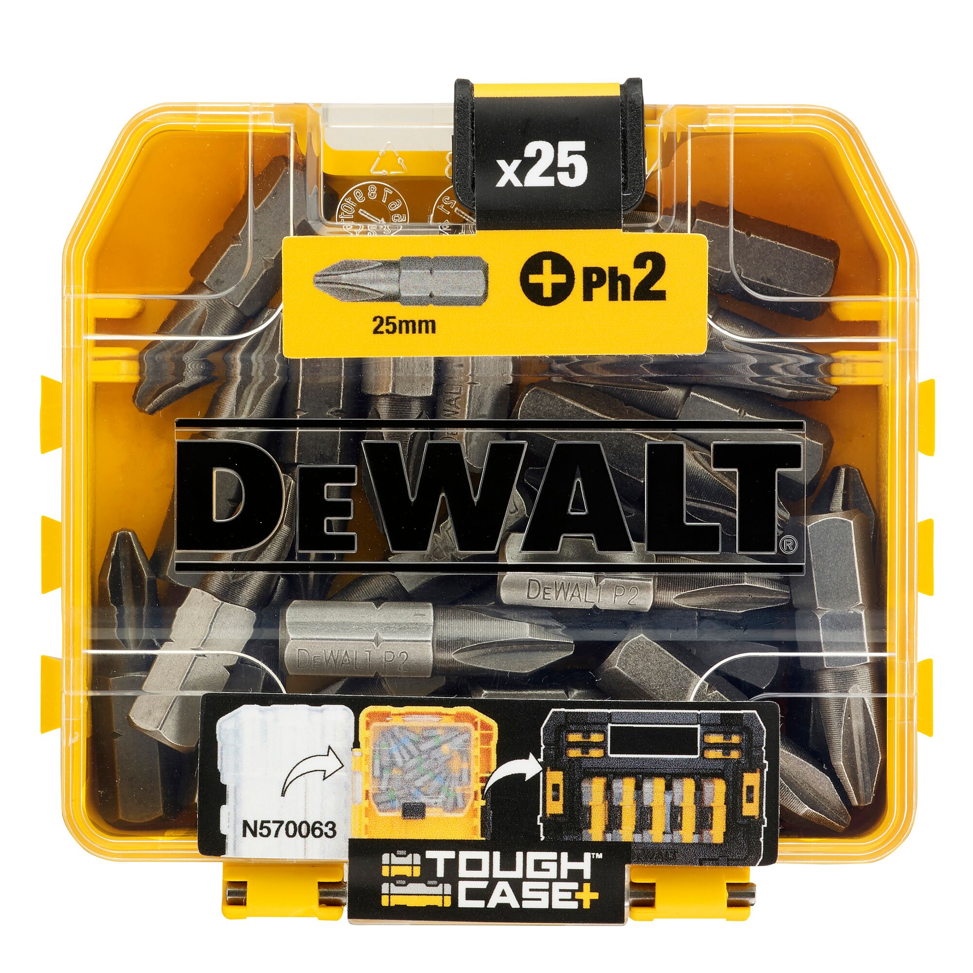 Dewalt tstak on sale accessory sets