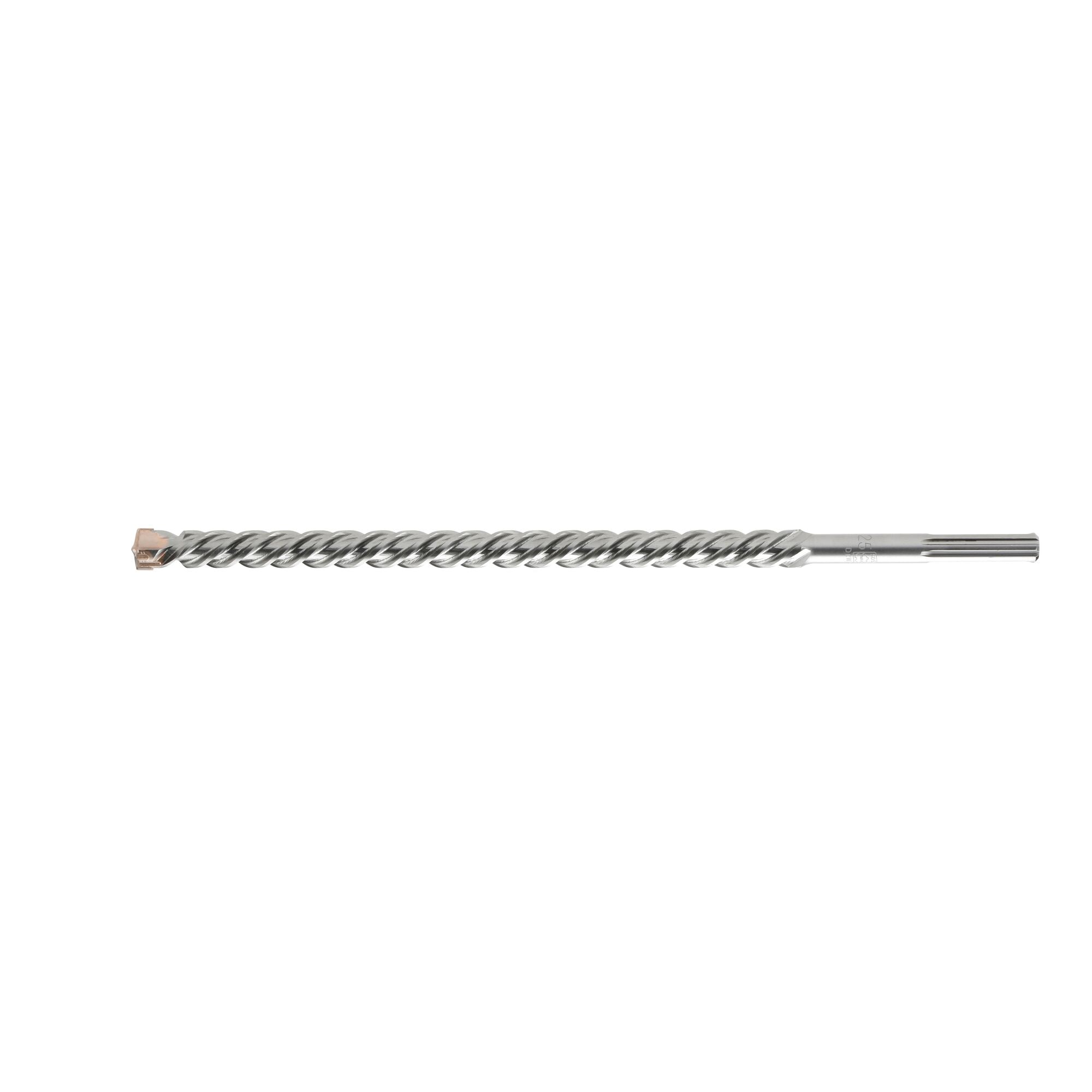 15mm masonry best sale drill bit