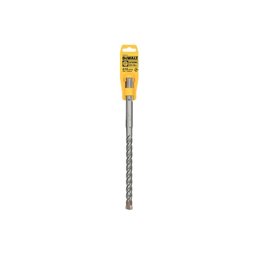 SDS Max Masonry Drill Bits Extreme 18mm x 200mm x 340mm