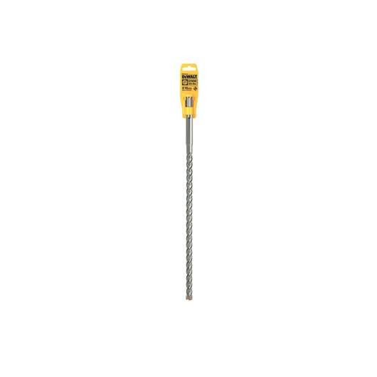SDS Max Masonry Drill Bits Extreme 18mm x 400mm x 540mm