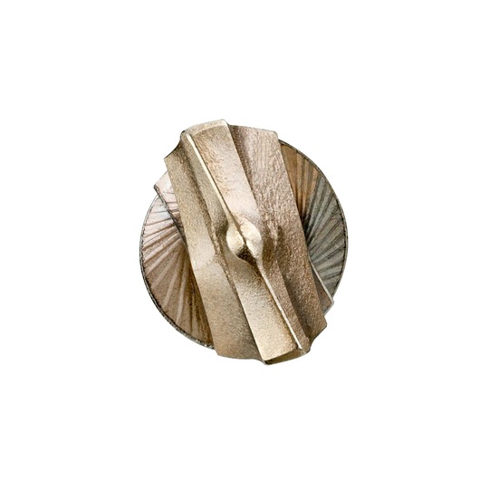 4mm EXTREME SDS Plus 2 Cutter Drill Bit