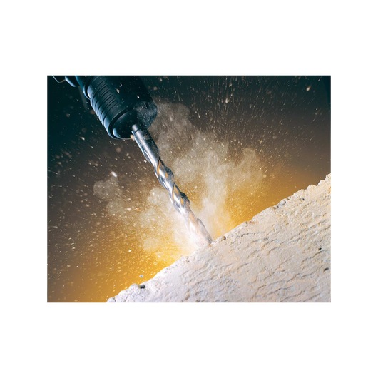 SDS+BIT EXTREME 10 x 210mm