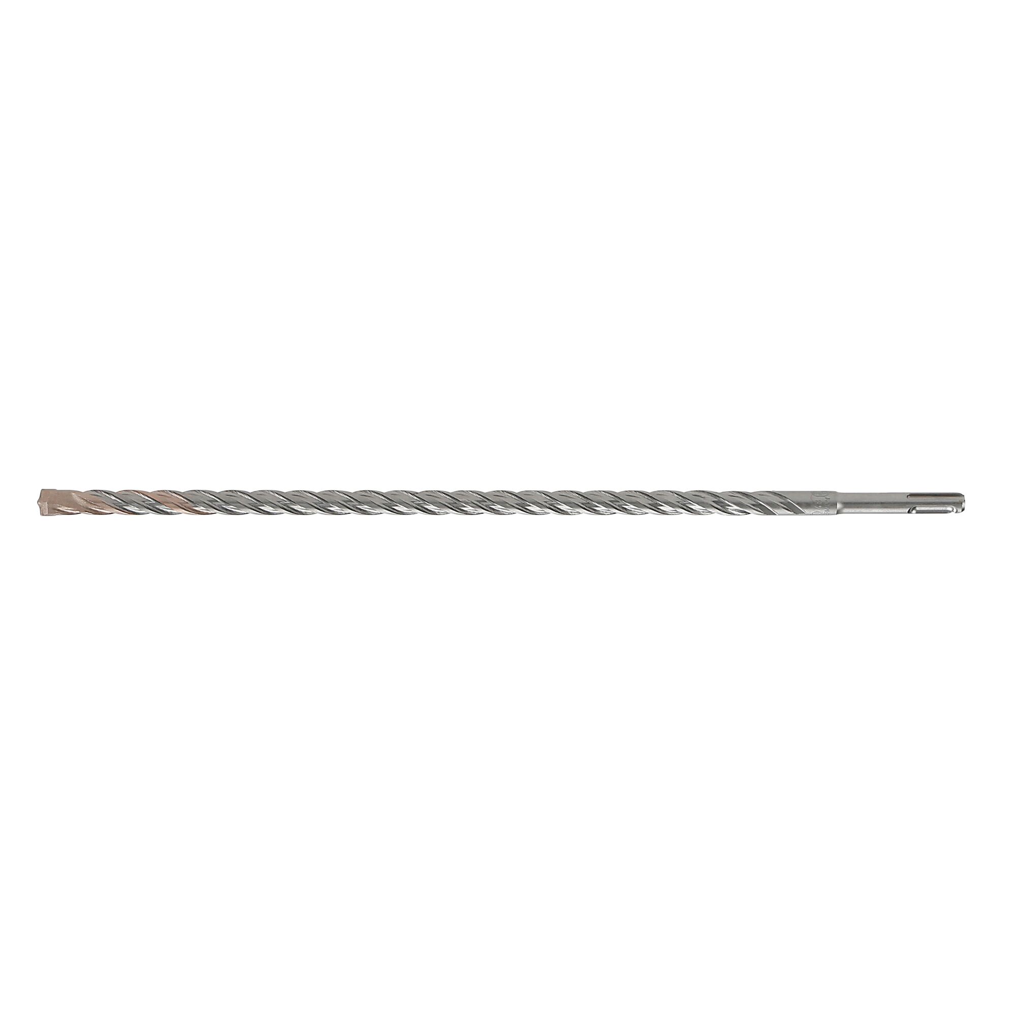 350mm masonry deals drill bit