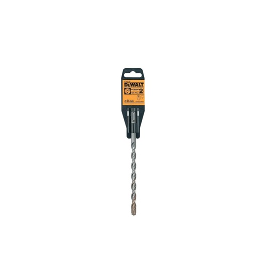 11mm EXTREME SDS Plus 2 Cutter Drill Bit
