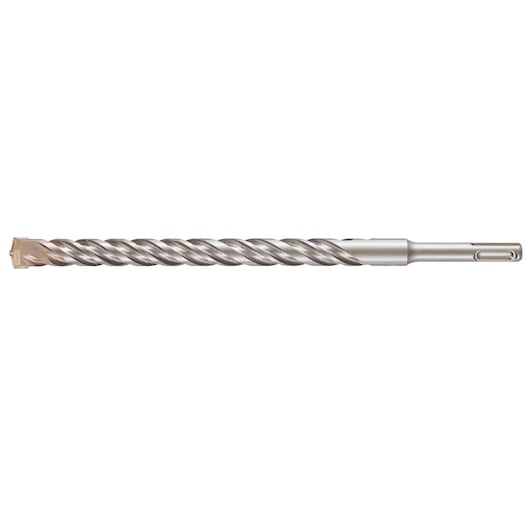 DEWALT drill bit DT9580, DT9580-QZ for photography, metal, spiral design.